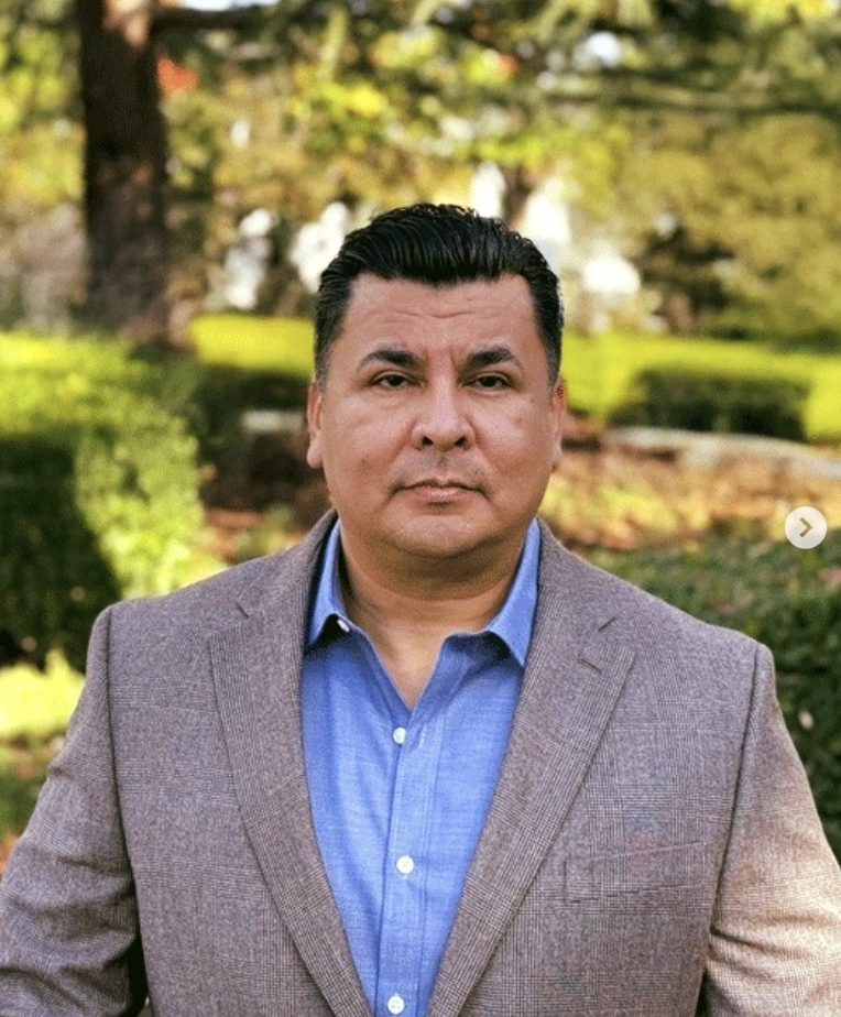 René Ramirez