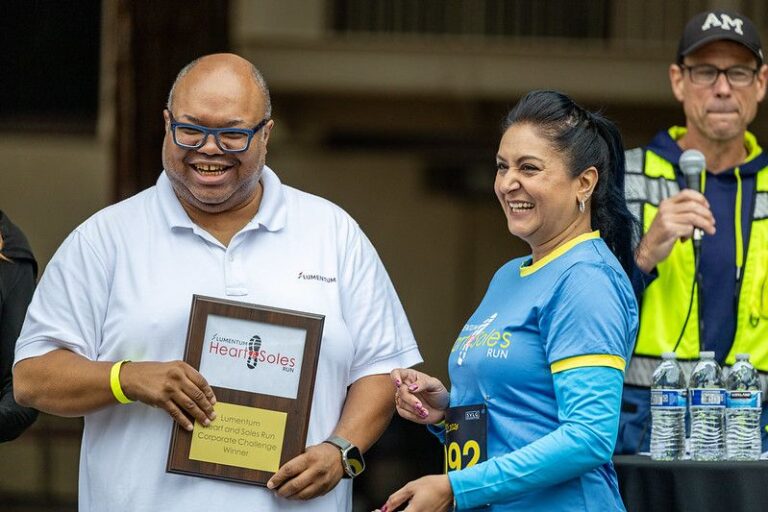 SVLG Foundation Names Nadia Ahmad as Board Chair