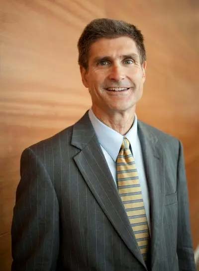 Carl Guardino